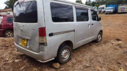 TOYOTA TOWNACE